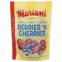 Mariani® Sweetened Dried Berries' n Cherries Perspective: Main