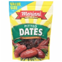 Mariani® Value Size Pitted Dates