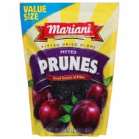 Mariani® Pitted Dried Prunes