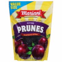 Mariani® Pitted Dried Prunes