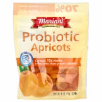 Mariani Probiotic Apricots