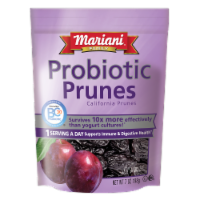Mariani Probiotic Prunes