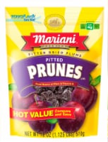 Mariani Pitted Dried Prunes