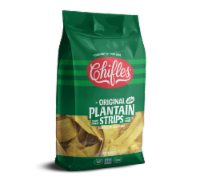 Chifles® Plantain Strips Perspective: Main