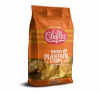 Chifles® Sweet Plantain Strips Perspective: Main