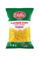 Chifles Original Plantain Chips Perspective: Main