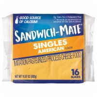 Sandwich-Mate® Singles Perspective: Main