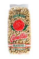 Camelia® Blackeye Peas Perspective: Main