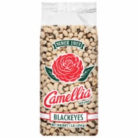 Camellia Brand Blackeye Peas 1 lb Perspective: Main