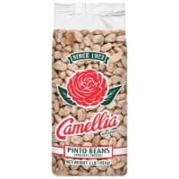 Camellia® Pinto Beans Perspective: Main