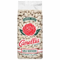 Camellia® Great Northern Beans Perspective: Main