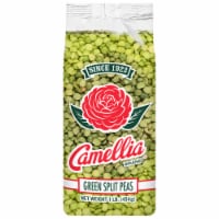 Camellia® Green Split Peas Perspective: Main