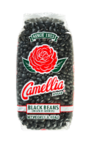 Camellia® Black Beans Perspective: Main