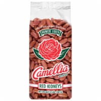 Camellia Red Kidney Beans Perspective: Main