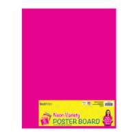 Royal Brites® Poster Boards - 5 Pack - Neon