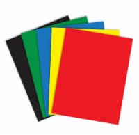 Royal Brites Heavyweight Poster Board Primary Variety Pack