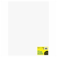 Royal Brites White Foam Board