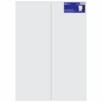 Royal Brites Project Board - Black/White