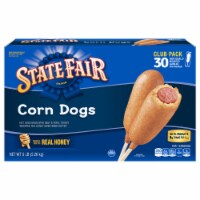 State Fair® Classic Corn Dogs Perspective: Main