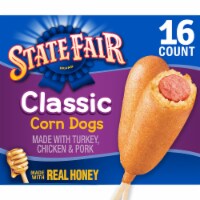 State Fair Classic Corn Dogs Frozen Perspective: Main