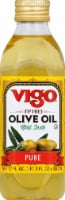 Vigo® 100% Pure Olive Oil Perspective: Main