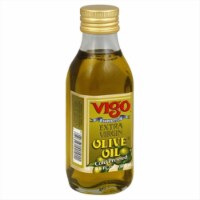 VIGO OIL OLIVE SPANISH-8.5 OZ -Pack of 12 Perspective: Main