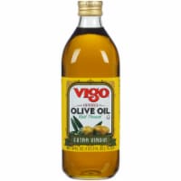 Vigo® Imported Extra Virgin Olive Oil Perspective: Main