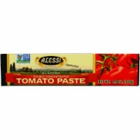 Alessi® All Natural Double Concentrated Tomato Paste Perspective: Main