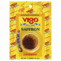 Vigo® Saffron