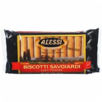 Alessi® Biscotti Savoiardi Lady Fingers Cookies Perspective: Main
