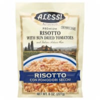 8 oz Alessi Risotto Pomodori Secchi Perspective: Main