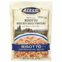 8 oz Alessi Risotto Pomodori Secchi Perspective: Main