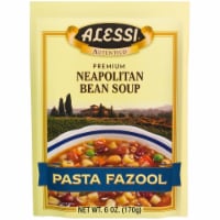 Alessi® Pasta Fazool Neopolitan Bean Soup