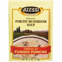 Alessi Porcini Mushroom Soup Mix Perspective: Main