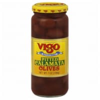 Vigo Pitted Calamata Olives Perspective: Main