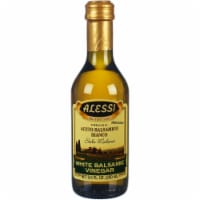 Alessi® White Balsamic Vinegar