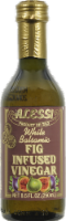 Alessi® Fig Infused White Balsamic Vinegar