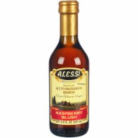 Alessi® White Balsamic Raspberry Blush Vinegar
