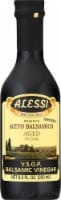 Alessi 20 Year Old Aged in Wood Balsamic Vinegar