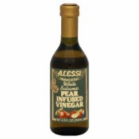 Alessi® White Balsamic Pear Infused Vinegar