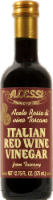 Alessi Italian Red Wine Vinegar
