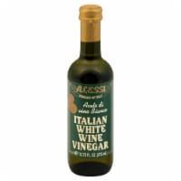Alessi Italain White Wine Vinegar Perspective: Main