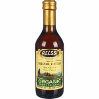 Alessi®Organic White Balsamic Vinegar Perspective: Main