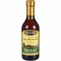 Alessi®Organic White Balsamic Vinegar Perspective: Main