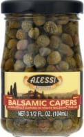 Alessi® Balsamic Capers Perspective: Main