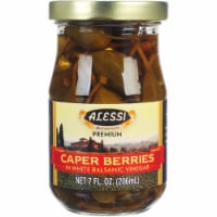 Alessi Caper Berries