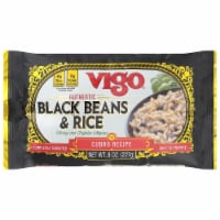 Vigo® Black Beans & Rice Perspective: Main
