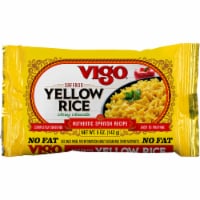 Vigo® Yellow Rice Dinner Perspective: Main