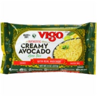 8 oz Vigo® Creamy Avocado Lime Rice Dinner