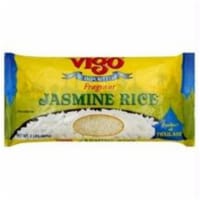 Vigo B84154 Vigo Jasmine Rice-pounds  -6x2lb